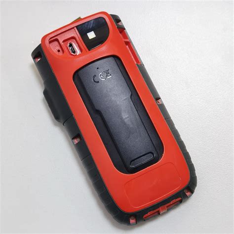 Garmin Gpsmap 66i Back Case Back Cover With 361 00107 00 Li Ion Battery