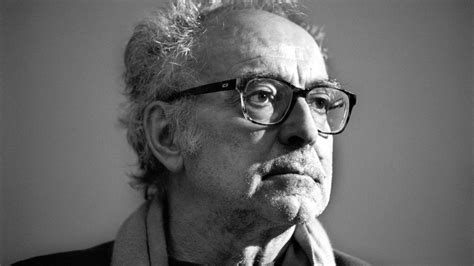 Jean Luc Godard Il Documentario Sul Regista Francese Parler Del Suo