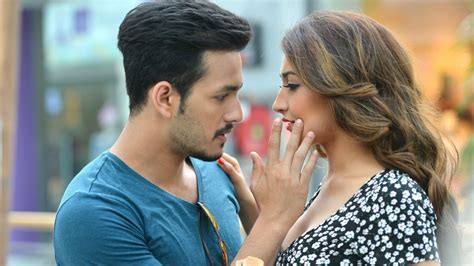 akhil  power  jua image