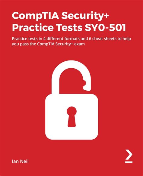 Cheat Sheet Comptia Security Practice Tests Sy0 501