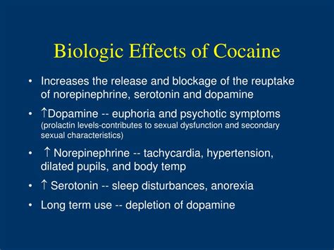 Ppt Substance Abuse Disorders Powerpoint Presentation Free Download Id 6653666