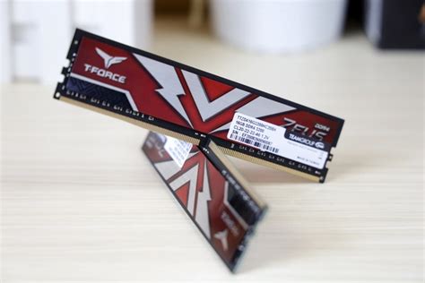 镁光颗粒十铨宙斯ddr4 3200入门电竞内存体验 中关村在线头条