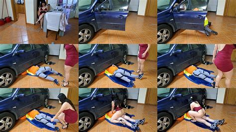 Vídeos mecanico XVIDEOS