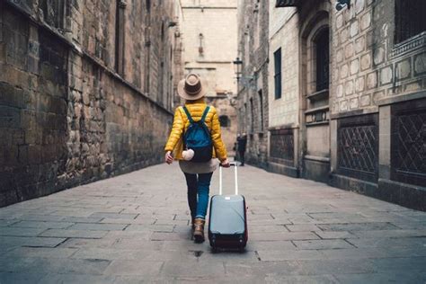 Sac à dos valise nos idées cadeaux pour voyageur et baroudeur L