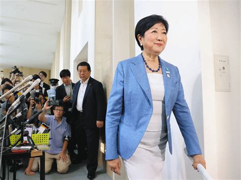 3選に挑む小池百合子知事、どう闘う？ 子育て施策など実績はしっかりアピール、でも批判にはのらりくらり：東京新聞 Tokyo Web