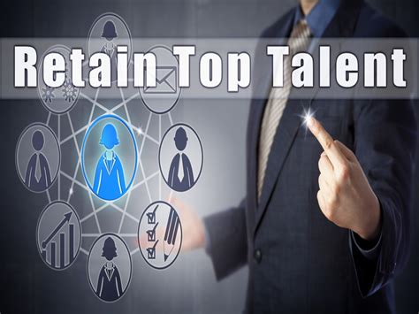 4 Tips To Attract And Retain Top Talent Solutions360