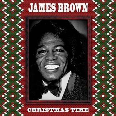 James Brown - Funky Christmas - Music & Performance - CD - Walmart.com