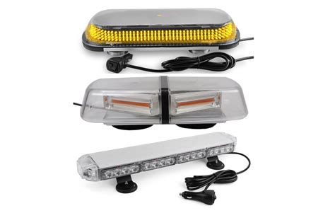 10 Best Emergency Vehicle Lights | Slashdigit