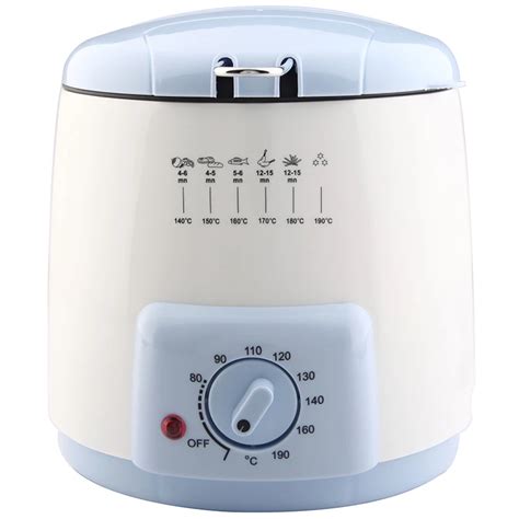 Xj L Mini Electric Deep Fryer With Fondue Sets Buy Electric