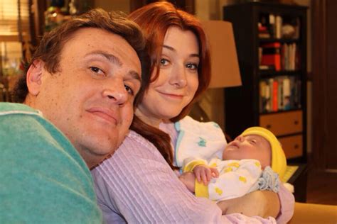 Ranking Los Mejores Personajes De How I Met Your Mother Applauss