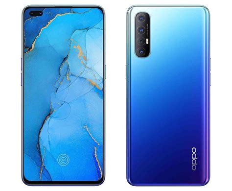 Oppo Reno Pro Phone Specifications And Price Deep Specs