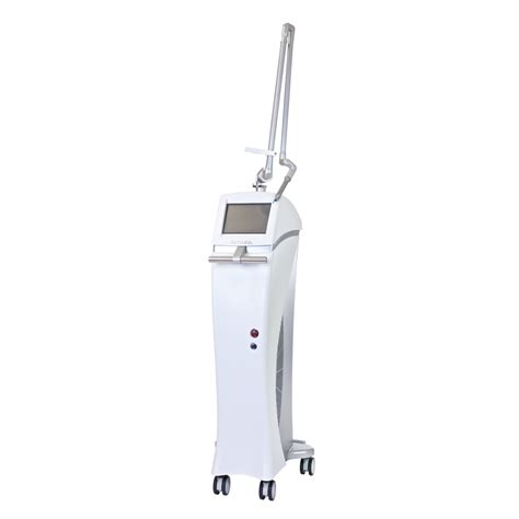 Laser Skin Resurfacing Machine Ultimate Renewal Alma Lasers Australia