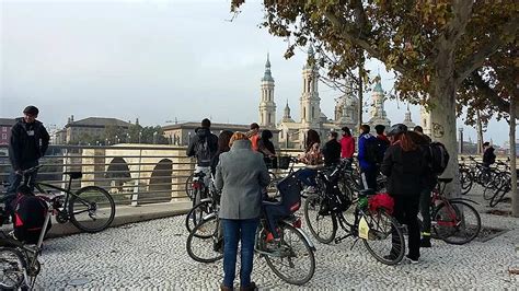 La Cicler A Crea El Primer Bike Escape Room De Zaragoza