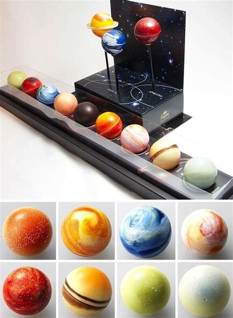 42 Of The Most Creative Works Of Chocolate Art | Chocolate art, Chocolate packaging, Truffle boxes