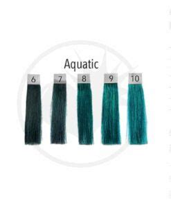 Coloration Cheveux Bleu Aquatic Pulp Riot Color Mania