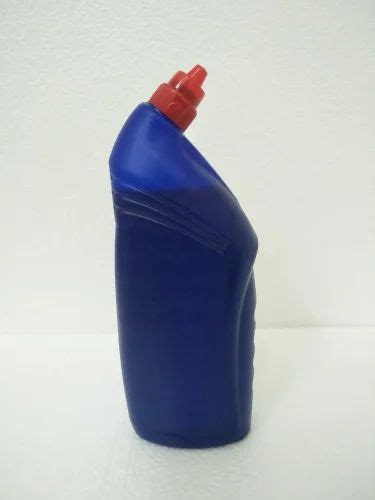 1000 Ml Empty Toilet Cleaner Bottles At Rs 8 50 Piece In Indore ID