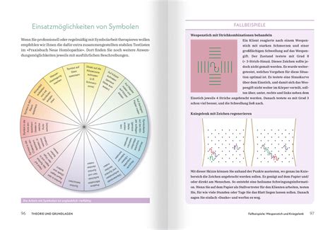 Medizin Zum Aufmalen Heilen Mit Zeichen Und Symbolen Das Basisbuch