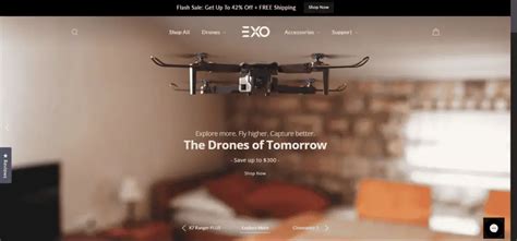 Exo Drones Review Year Everything You Should Know