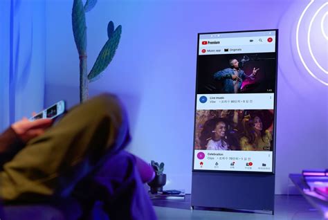 Cómo Ver Tiktok En Un Televisor Vertical Infobae