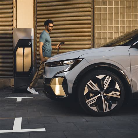 Planifier un long trajet en voiture électrique