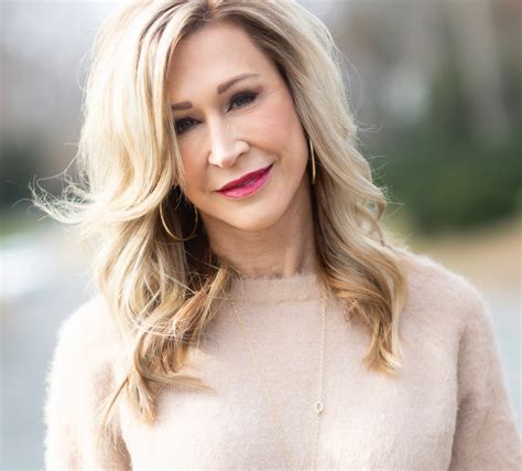 How to Carve Out Your Own Style at 50 Something! — Crazy Blonde Life