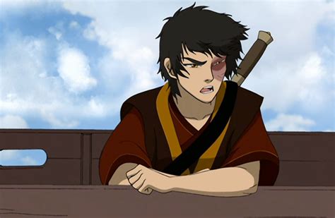 Avatar The Last Airbender Prince Zuko