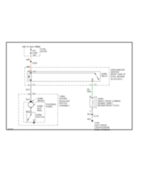 All Wiring Diagrams For Pontiac Sunfire Se 1997 Wiring Diagrams For Cars