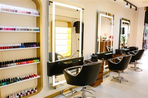 Un Institut De Beaut Chic Et Trendy Casablanca L Observateur