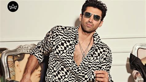 Aditya Roy Kapur flaunts 'macho' personality in the latest photoshoot ...