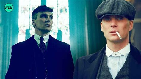 Its Really Stood Up Cillian Murphy Reveals The Only Movie He