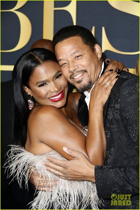 Photo Nia Long Taye Diggs Terrence Howard More Best Man Final Chaps