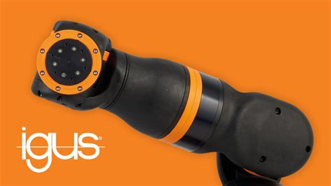 Igus To Exhibit Engineering And Automation Solutions At Imts 2024