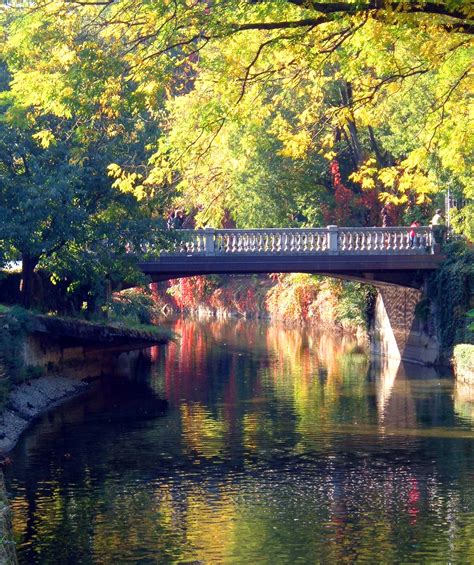 Ponte Sul Naviglio EsterEz Flickr