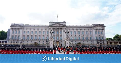 Reino Unido Planea Triplicar La Potencia De Combate De Sus Fuerzas