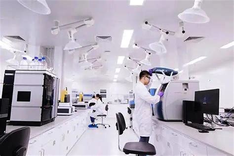 Thermo Fisher Opens New Base In Hangzhou To Meet Demand In China Overseas