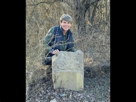 The Butterfield Trail In Oklahoma Youtube