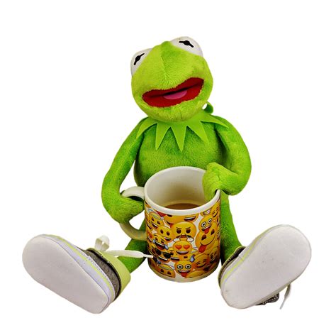 Kermit The Frog Png Transparent Images