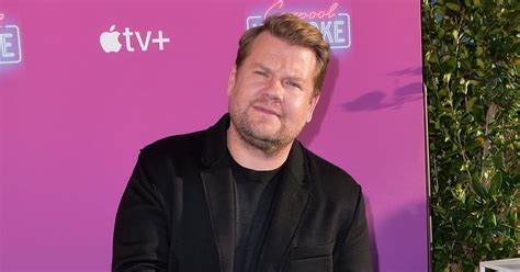 Balthazar Restaurateur Keith Mcnally Bans James Corden From Restaurant