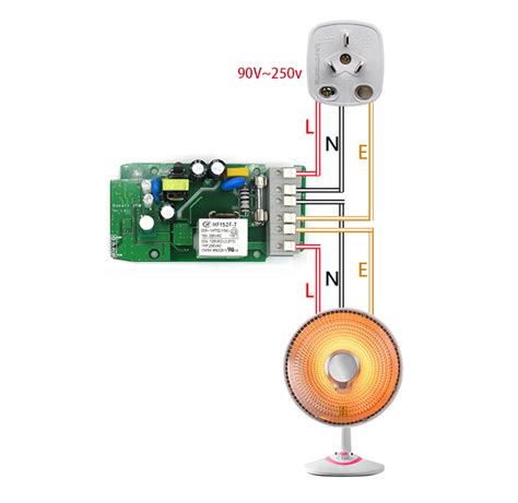 Tasmota Sonoff Pow Power Monitoring Switch Local Control All About