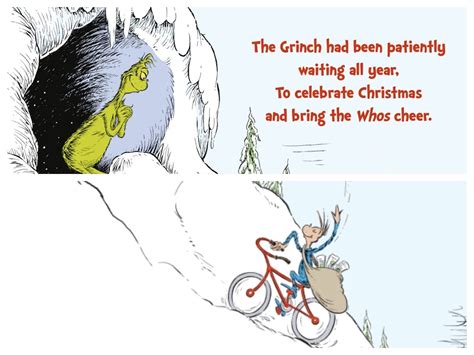 Review: 'How the Grinch Lost Christmas' - GeekMom