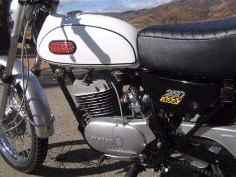 1968 Yamaha For Sale Used Motorcycles On Buysellsearch