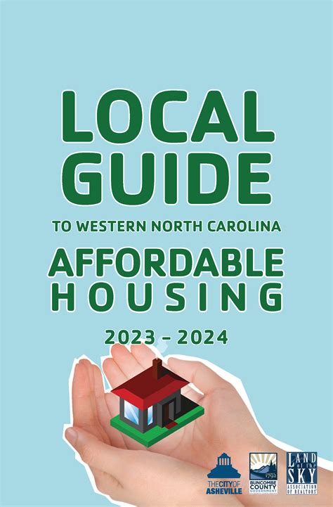 Affordable Housing Guide – Affordable WNC