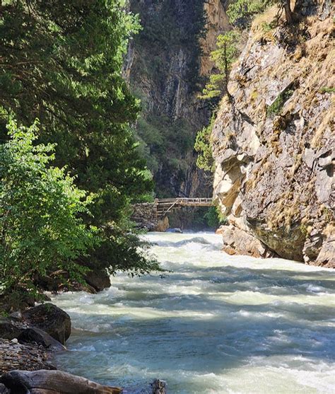 Explore Dolpo Trek Shey Gompa Dho Tarap Dolpo Himalayan Nepal Trek