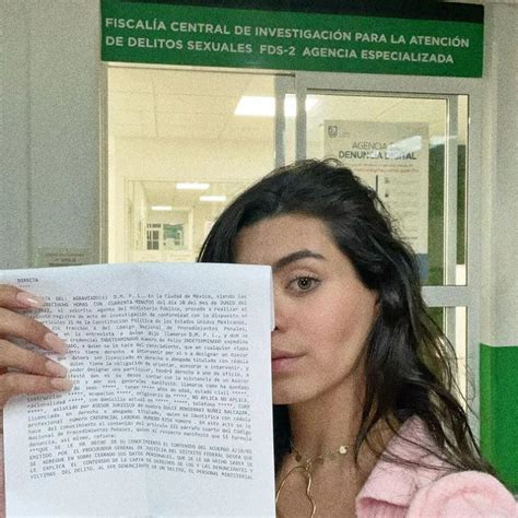 Por qué Danna Ponce le otorgó el perdón a Coco Levy tras denuncia de