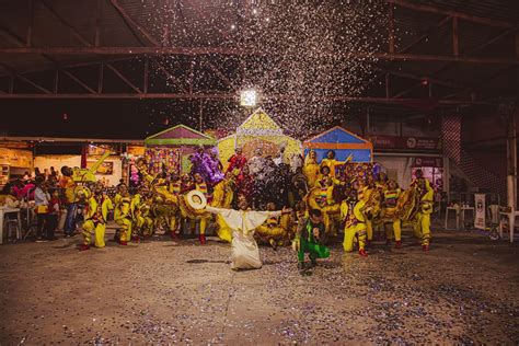 CULTURA DIVULGA RESULTADO FINAL DE EDITAL VOLTADO ÀS QUADRILHAS JUNINAS