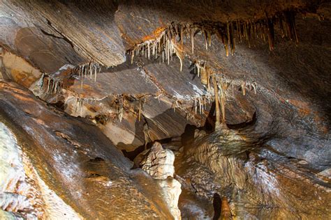 Caves Franklin County Grotto