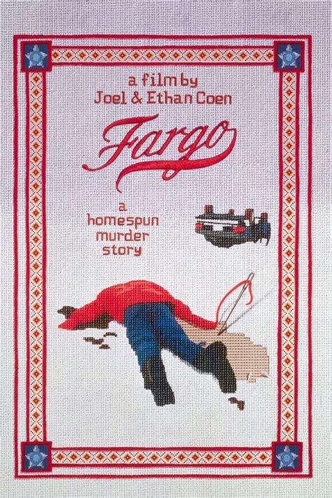 Fargo (1996) | Soundeffects Wiki | Fandom