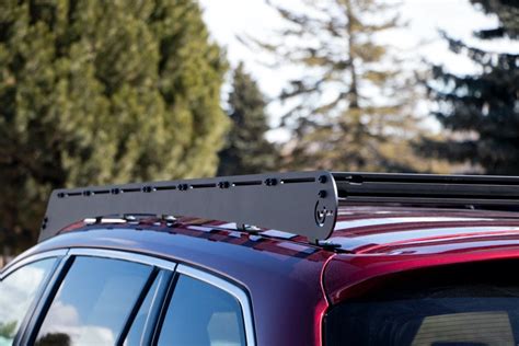 Prinsu Roof Rack For Subaru Outback 4th Gen 2010 2014 Off Road Tents