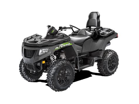 Vtt Alterra Arctic Cat Sportspleinair