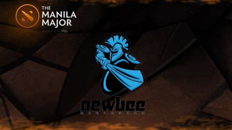 Manila Major Team Preview Newbee Dafa Esports